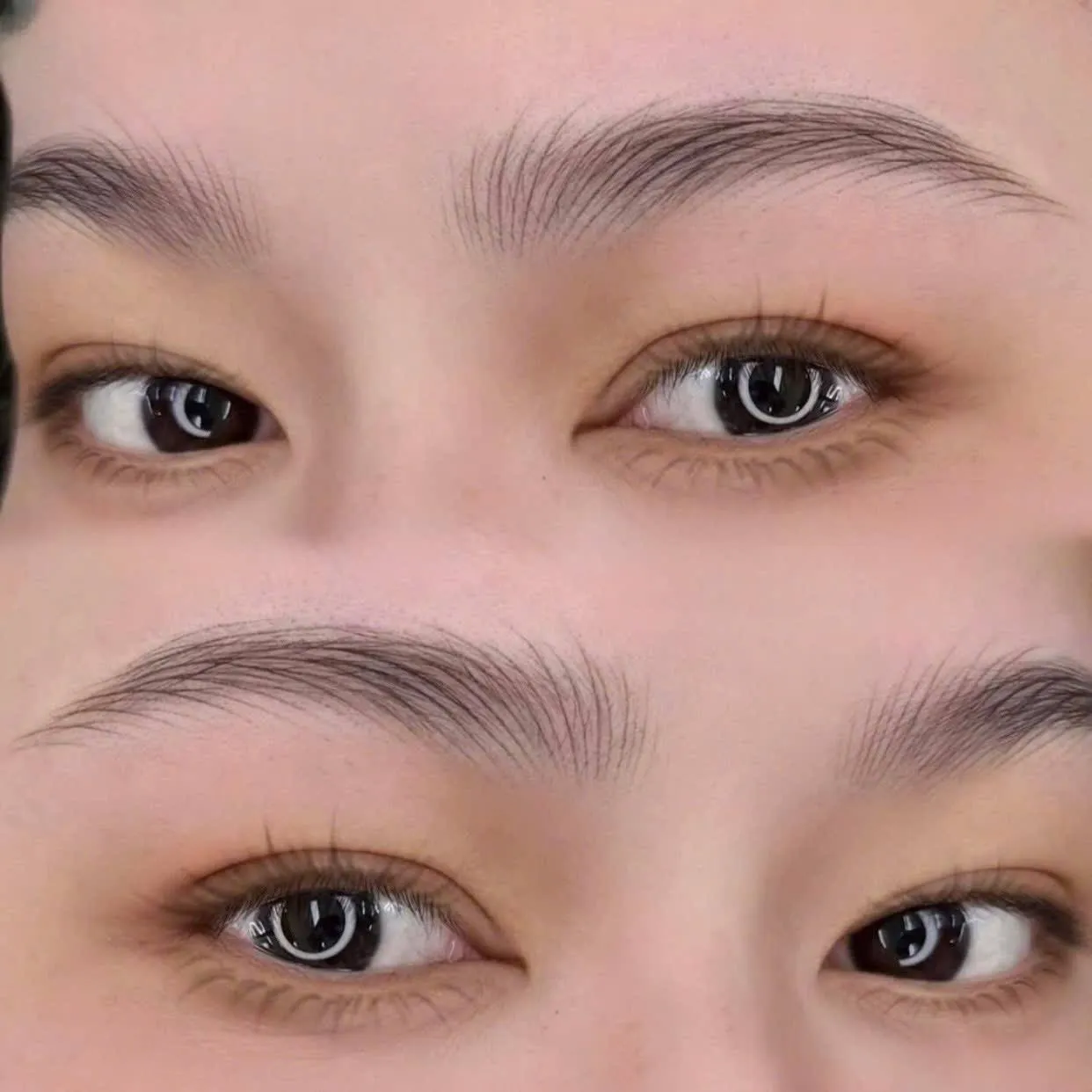 Khách hàng thực tế tại Sunrise Beauty